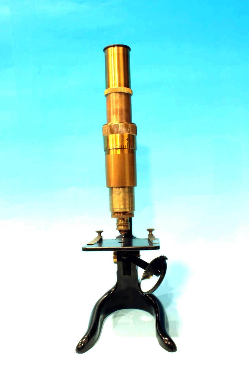  Microscope
