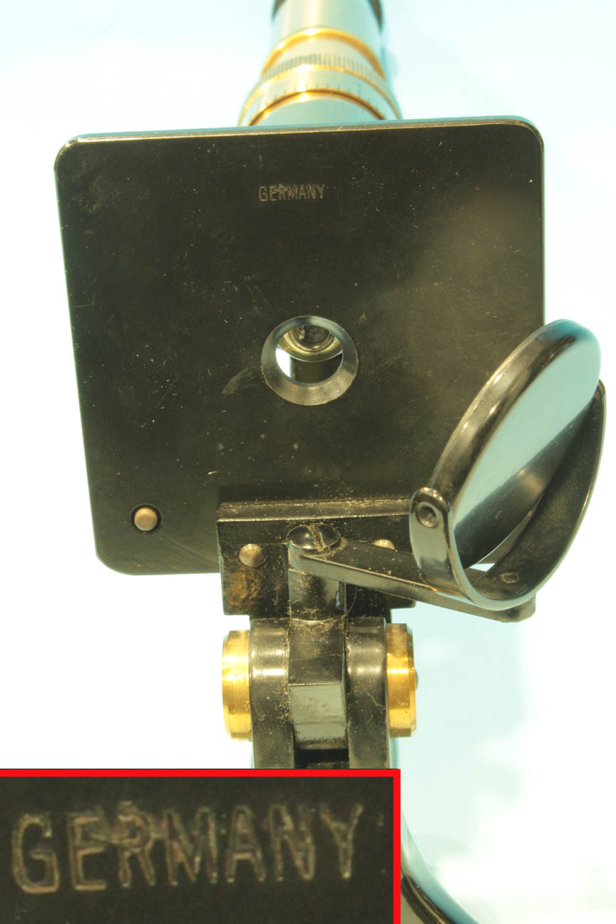  Microscope