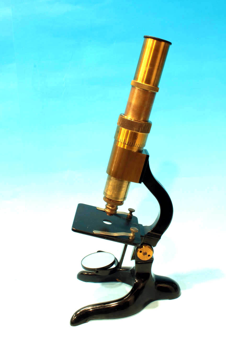  Microscope