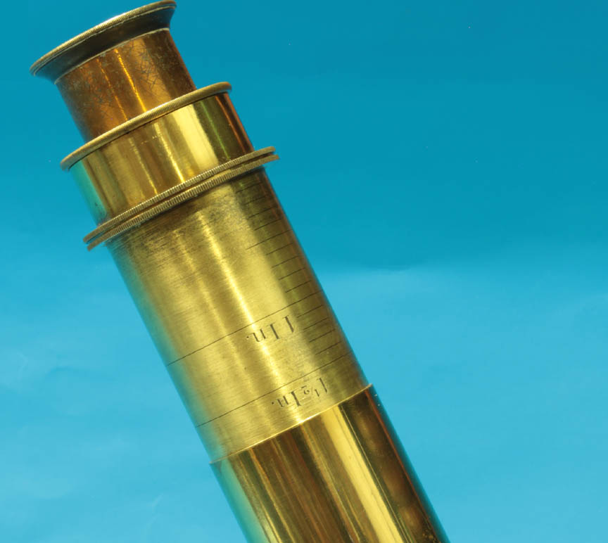 drawtube