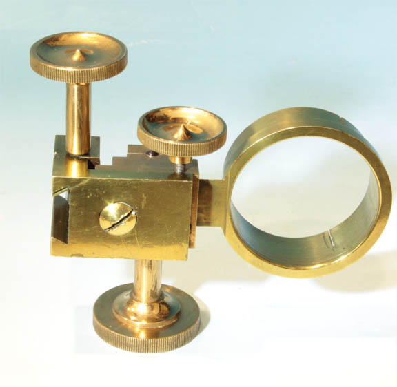 sidle #2 microscope