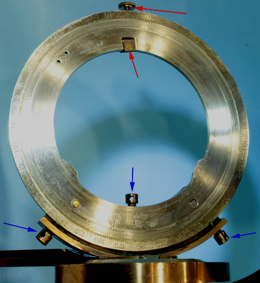 sidle #2 microscope
