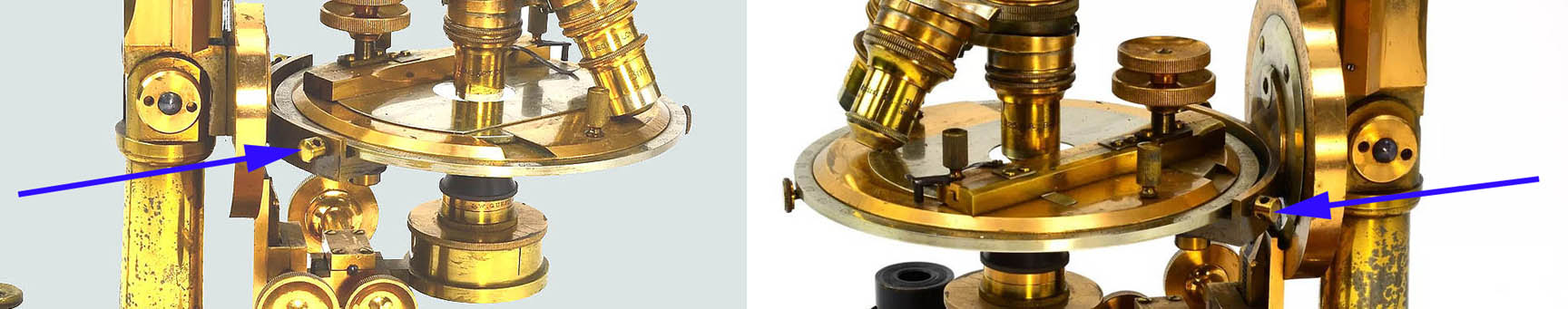 sidle microscope