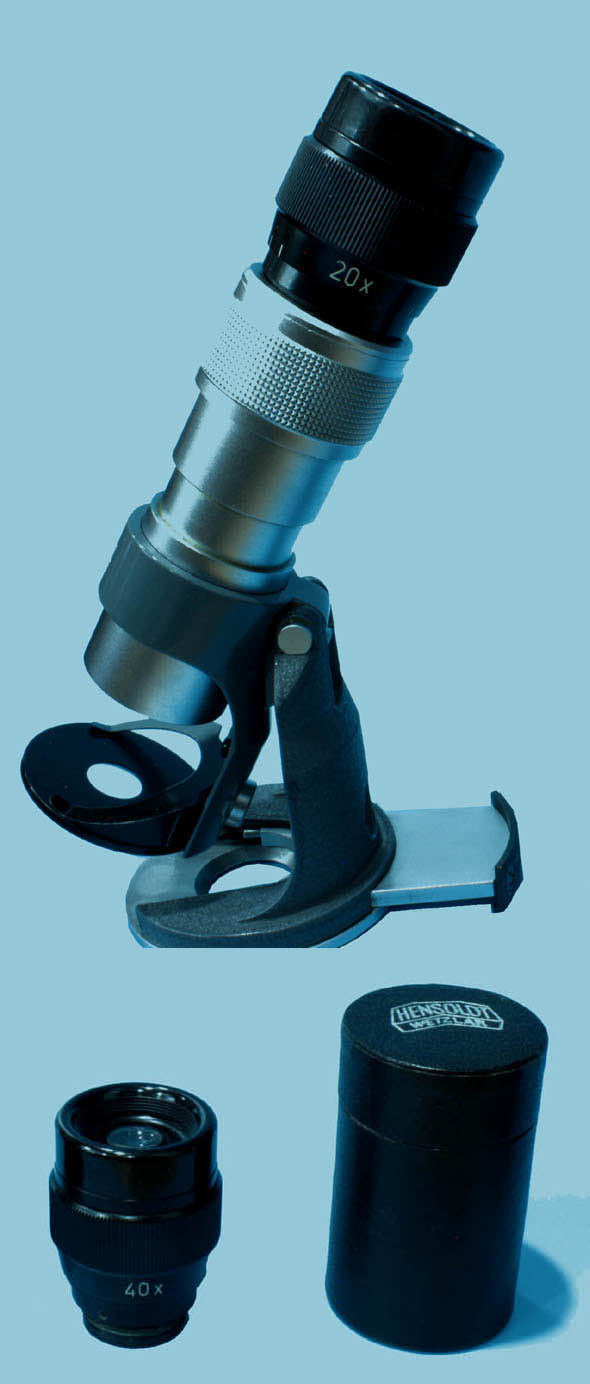 Microscope