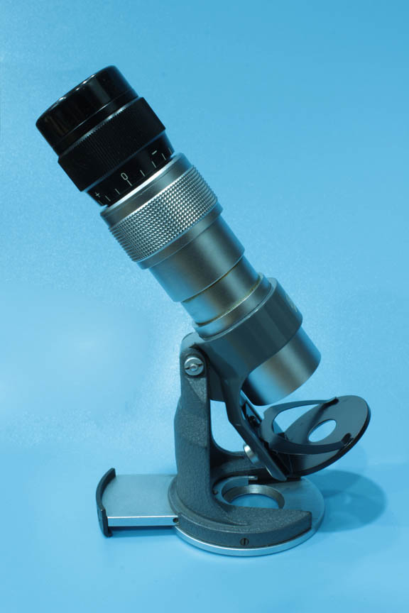  Microscope