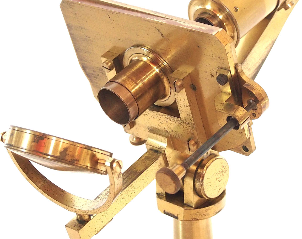lever stage