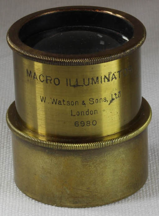 macroilluminator