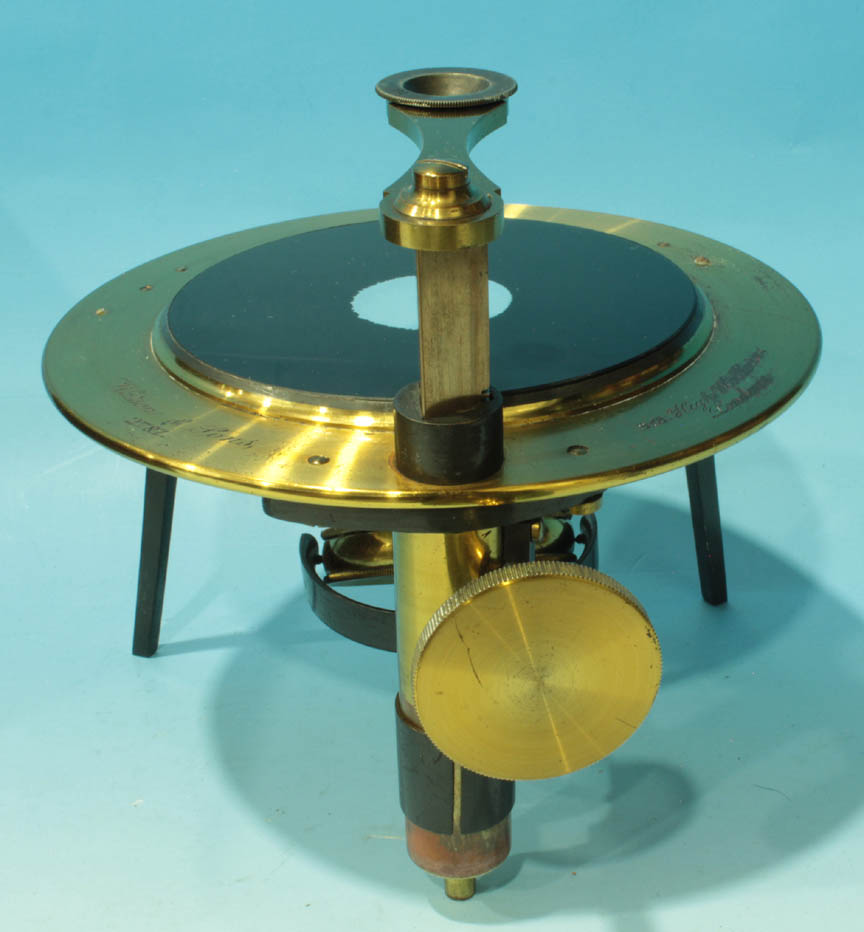 Watson & Son Dissecting microscope microscope