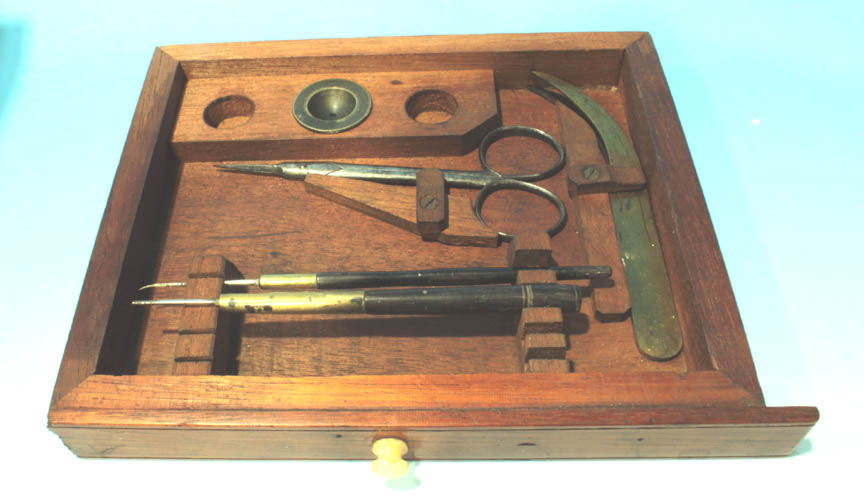 Watson & Son Dissecting microscope microscope