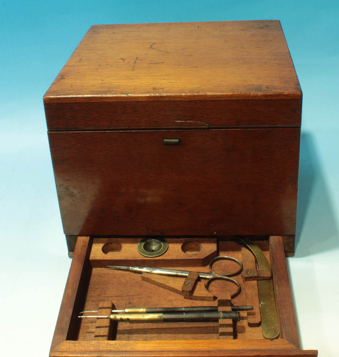  Watson & Son Dissecting microscope microscope