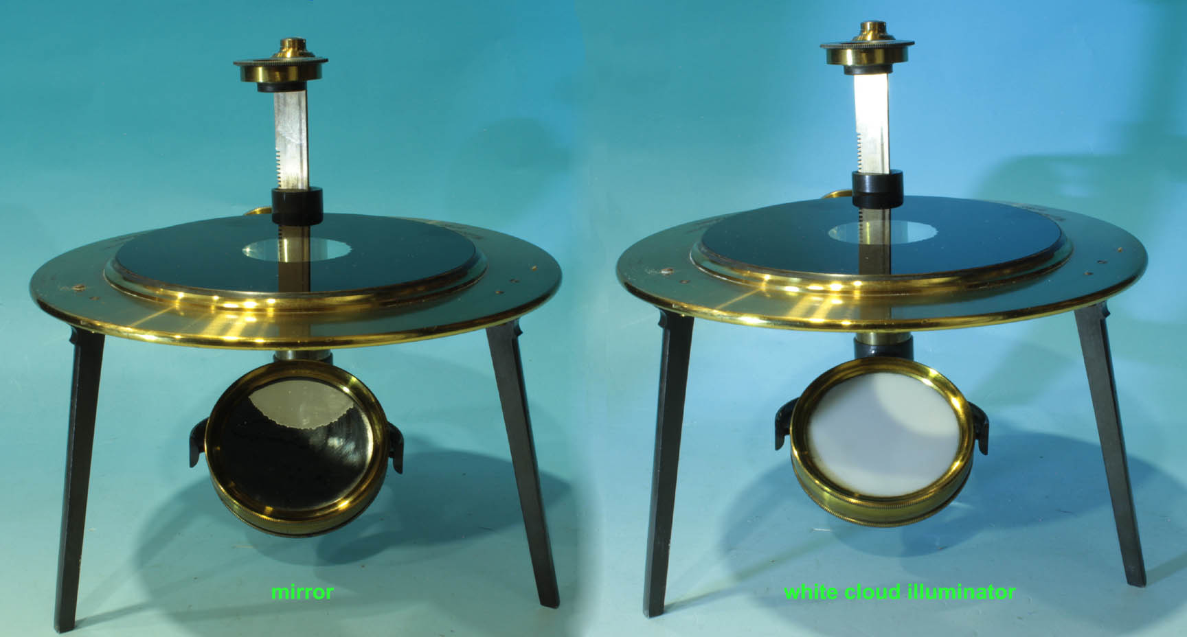 Watson & Son Dissecting microscope microscope