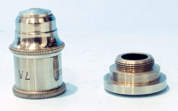 objective adapter