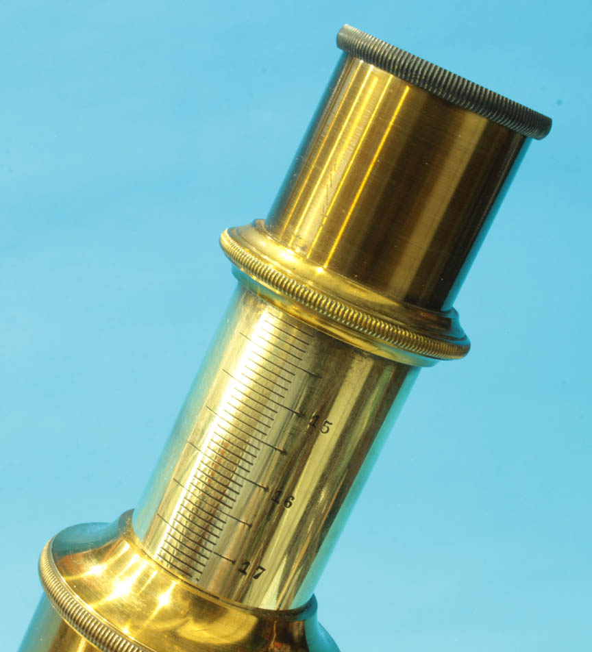 drawtube