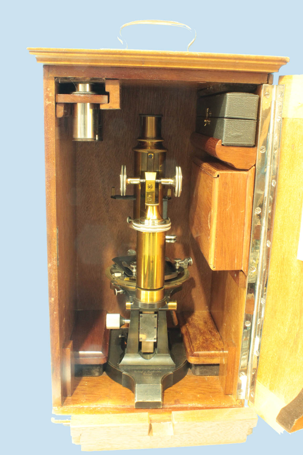 microscope
