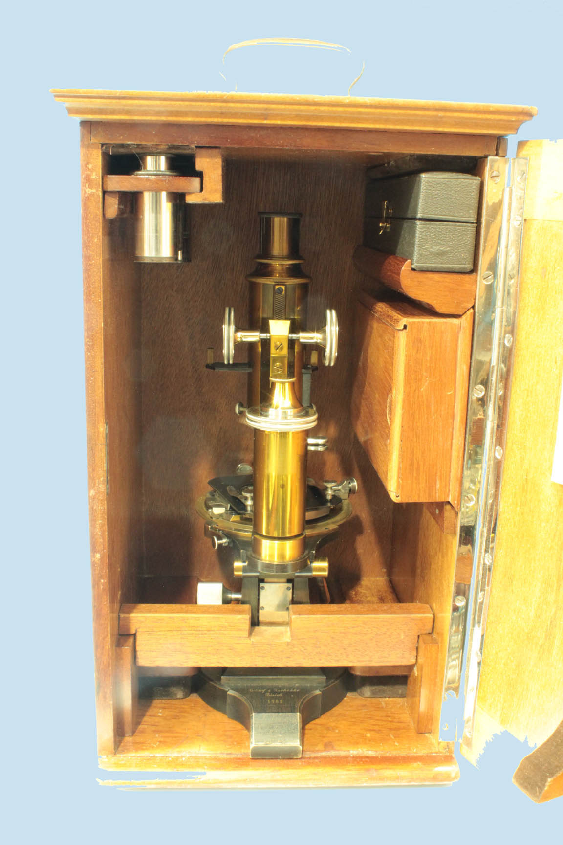 microscope
