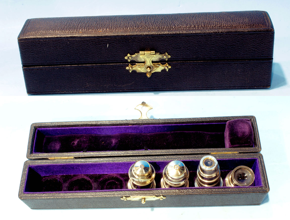 microscope