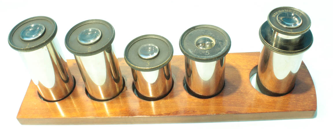 eyepieces