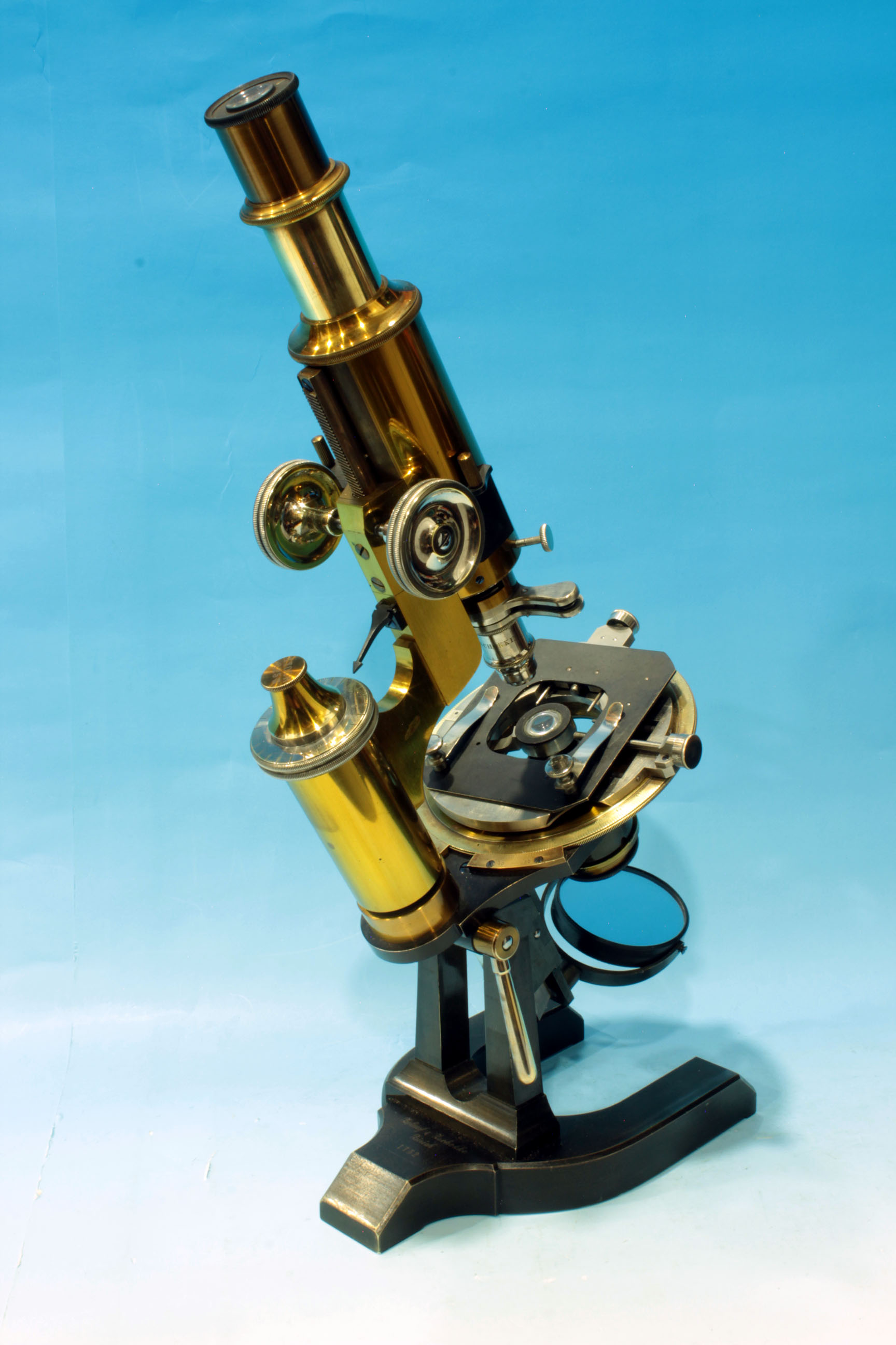 microscope