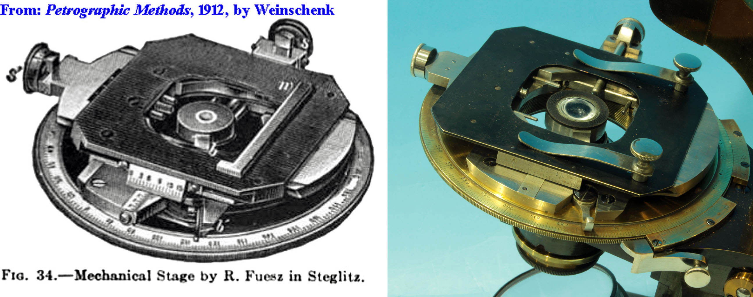 Microscope